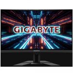 Monitor LED Gigabyte G27FC, 27inch, FHD VA, 1ms, 165Hz, negru