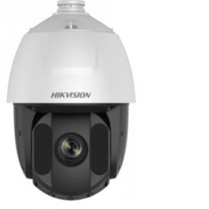 Camera supraveghere Hikvision IP Speed Dome DS-2DE5432IW-AE(C), 4MP, Powered by
