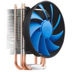 Cooler Procesor Deepcool GAMMAXX 300, 120mm, Compatibil Intel/AMD