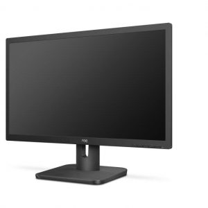 Monitor LED AOC 22E1D, 21.5", FHD TN, 2 ms,60 Hz,