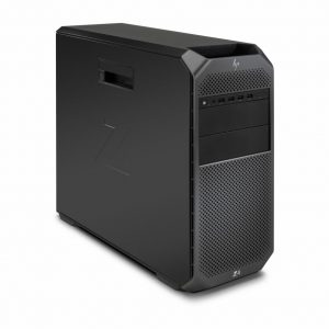 Desktop Workstation HP Z4 G4 Tower, Intel Xeon W-2102 (2.9GHz,