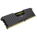 Memorie RAM Corsair Vengeance LPX Black, DIMM, DDR4, 16GB, CL14,