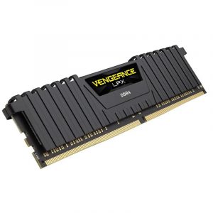 Memorie RAM Corsair Vengeance LPX Black, DIMM, DDR4, 16GB, CL14,