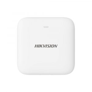 Detector de inundatie wireless AXPRO Hikvision DS-PDWL-E-WE, frecventa de operare: