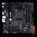 Placa de baza Asus AM4 TUF GAMING B550M-PLUS, Socket AM4