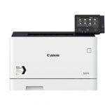 Imprimanta laser color Canon LBP664CX, dimensiune A4, viteza max 27ppm