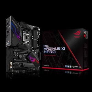Placa de baza Asus ROG MAXIMUS XI HERO, Socket LGA1151