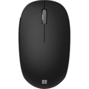 Mouse Microsoft Bluetooth 5.0 LE, negru