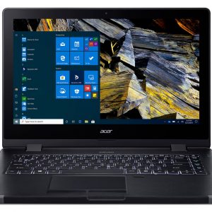 Laptop rugged Acer Enduro EN314-51W, certificat IP53, 14.0" display with