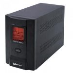 UPS Serioux, ProtectIT 1200S, 1200VA, >8min back-up (half load), 2