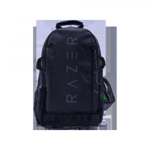 Rucsac Razer, Rogue 13.3" V2, compatibil Razer Blade Stealth si