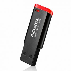 Memorie USB Flash Drive ADATA UV140, 32GB, USB3.0, Rosu