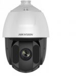 Camera supraveghere Hikvision IP Speed Dome DS-2DE5425IW-AE(C), 4MP, Powered by