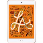 Apple iPad mini 5 Wi-Fi 64GB - Gold