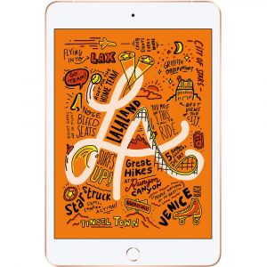 Apple iPad mini 5 Wi-Fi 64GB - Gold