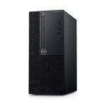 Desktop Dell OptiPlex 3070 MT i5-9500 8 256 UBU