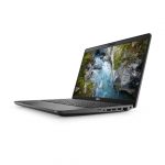 Workstation Mobile Precision 3541, Intel Core i7-9750H, 8GB, 256GB SSD,