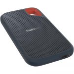 SSD Extern SanDisk, Extreme Portable, 500GB, Negru, USB 3.1
