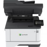 Multifunctional laser mono Lexmark MB3442adw ,Dimensiune: A4, Imprimare/ Copiere/ Scanare