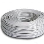 Cablu alarma efractie LiYStY 8 x 0,22 - CCA, 100m