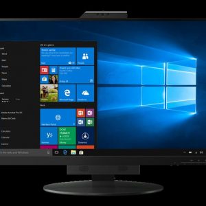 Monitor Lenovo ThinkCentre Tiny-In-One 2727" IPS, QHD (2560x1440)