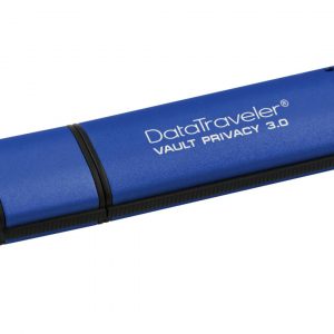 Memorie USB Flash Drive Kingston, 16GB, DTVP30, USB 3.0