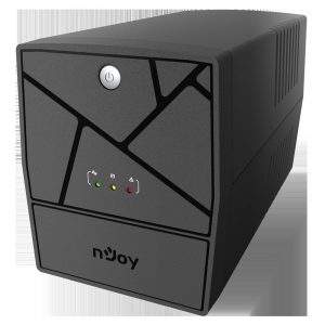 UPS nJoy Keen 2000 USB UPLI-LI200KU-CG01B  Capacity 2000 VA
