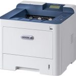 Imprimanta laser mono Xerox Phaser 3330, Dimensiune: A4, Viteza: 40