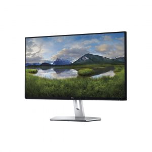 Monitor Dell 24'' LED IPS FHD (1920 x 1080 at