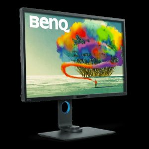 Monitor 32" BENQ PD3200U, 4K UHD, 3840x2160, IPS, 16:9, 4