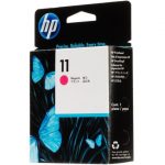Cap Imprimare Magenta Nr.11 C4812A 8ml Original HP BI 2200