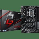 Placa de baza ASROCK Z390 PHANTOM GAMING 4, Socket 1151
