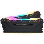 Memorie RAM Corsair VENGEANCE PRO, DIMM, DDR4, 32GB (2x16GB), CL15,