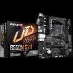 Placa de baza Gigabyte B550M S2H, Socket AM4