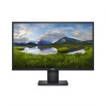 Monitor Dell 24" E2420H, 60.47 cm, LED, IPS, FHD, 1920