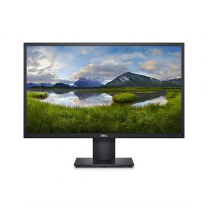 Monitor Dell 24" E2420H, 60.47 cm, LED, IPS, FHD, 1920