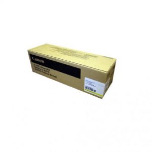 Drum Unit Canon CEXV8, yellow, capacitate 40000 pagini, pentru CLC/IRC32XX