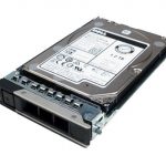 2TB 7.2K RPM SATA 6Gbps 512n 2.5in Hot-plug Hard Drive,