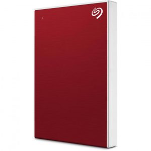 HDD extern Seagate, 2TB, Backup Plus Slim, 2.5", USB 3.0,