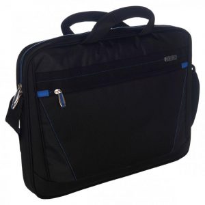 Geanta notebook Targus Topload Prospect, TBT259EU, 15.6", Black