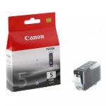Cartus cerneala Canon PGI-5BK, black, pentru Canon Pixma IP3300, Pixma