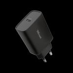 Incarcator rapid pentru perete Qmax 18W Ultra-Fast USB-C Wall Charger