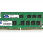 Memorie RAM GoodRam, DIMM, DDR4, 4GB, CL15, 2133Mhz