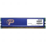 Memorie RAM Patriot, DIMM, DDR3, 4GB, CL11, 1600 Mhz