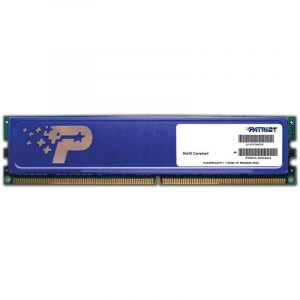 Memorie RAM Patriot, DIMM, DDR3, 4GB, CL11, 1600 Mhz