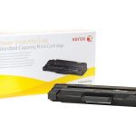Toner Xerox 108R00908, black, 1.5 k, Phaser 3140,3155,3160