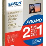 Hartie foto Epson S042169, dimensiune A4, 30 coli, tip premium