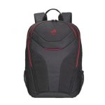 Rucsac Notebook ASUS HB-01 Gaming Backpack, 15.6 negru, poliester, WaterProof,