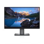 Monitor LED Dell UP2720Q, 27inch, IPS UHD, 8ms, 60Hz, alb