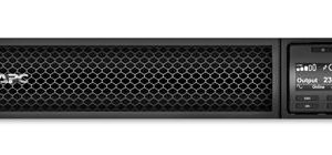 UPS APC Smart-UPS SRT online dubla-conversie 3000VA / 2700W 8